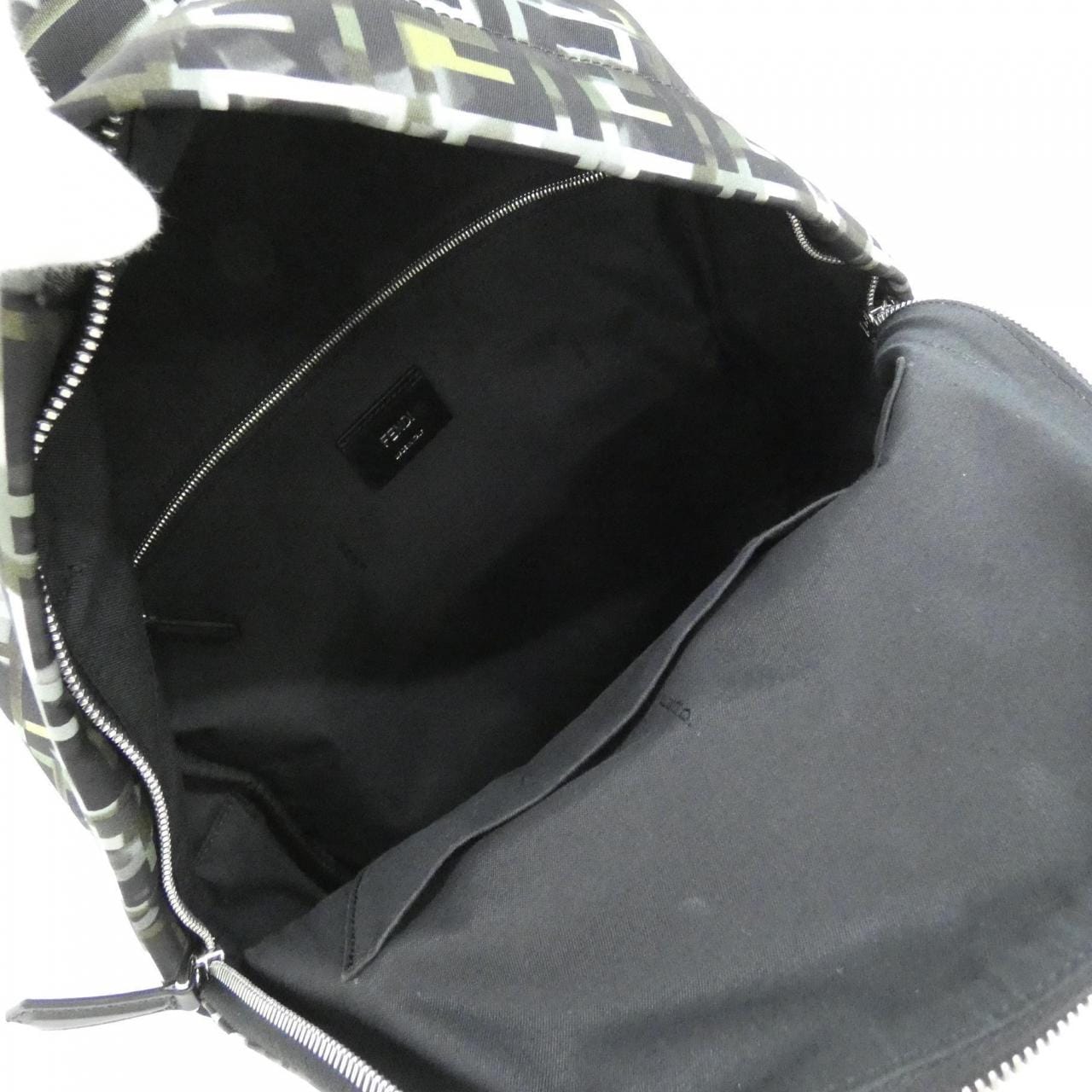 フェンディ 7VZ042 ABM8 リュックサック