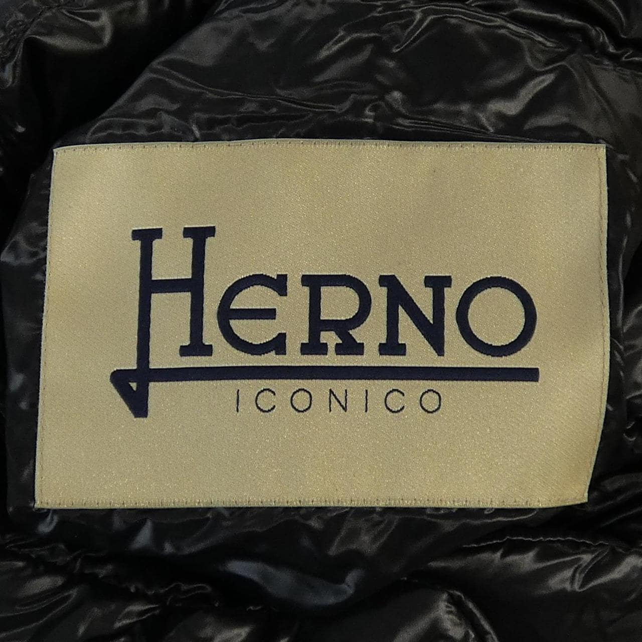 ヘルノ Herno PI0046DIC 12017Z 9300 ダウンジャケット