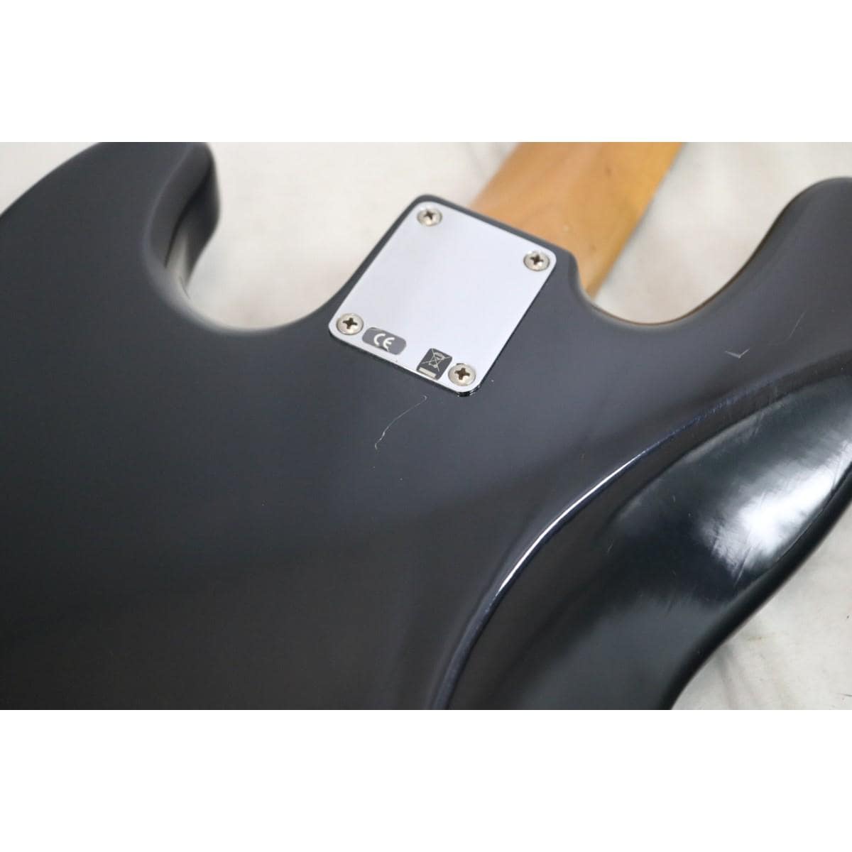 ＦＥＮＤＥＲ　　ＣＬＡＳＳＩＣ　６０Ｓ　ＪＡＺＺ　ＢＡＳＳ