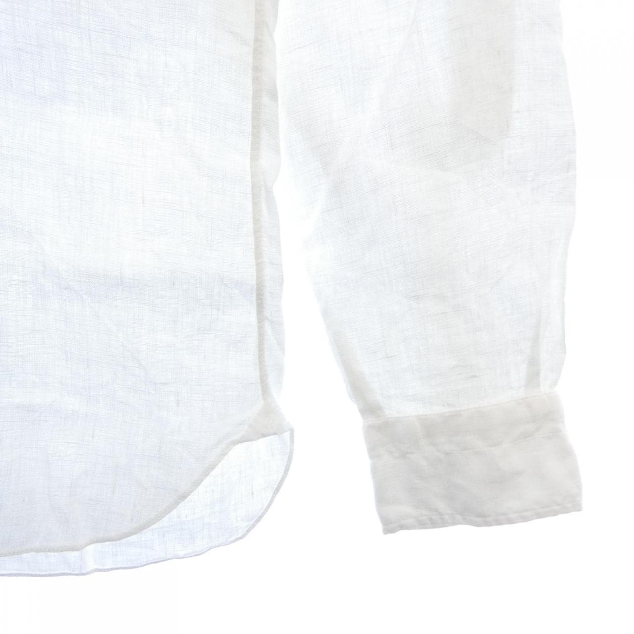 バルバ BARBA シャツ