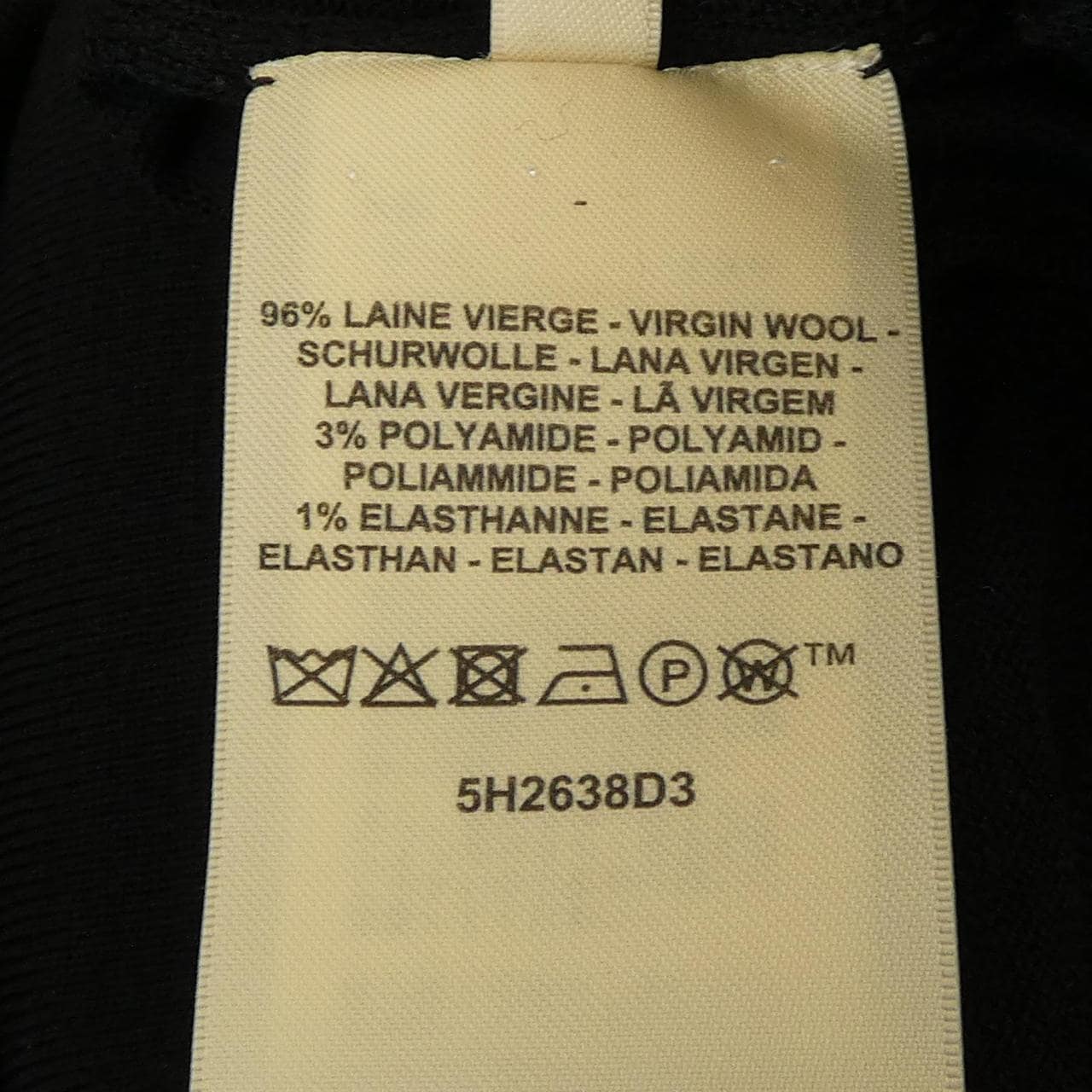 エルメス HERMES ニット