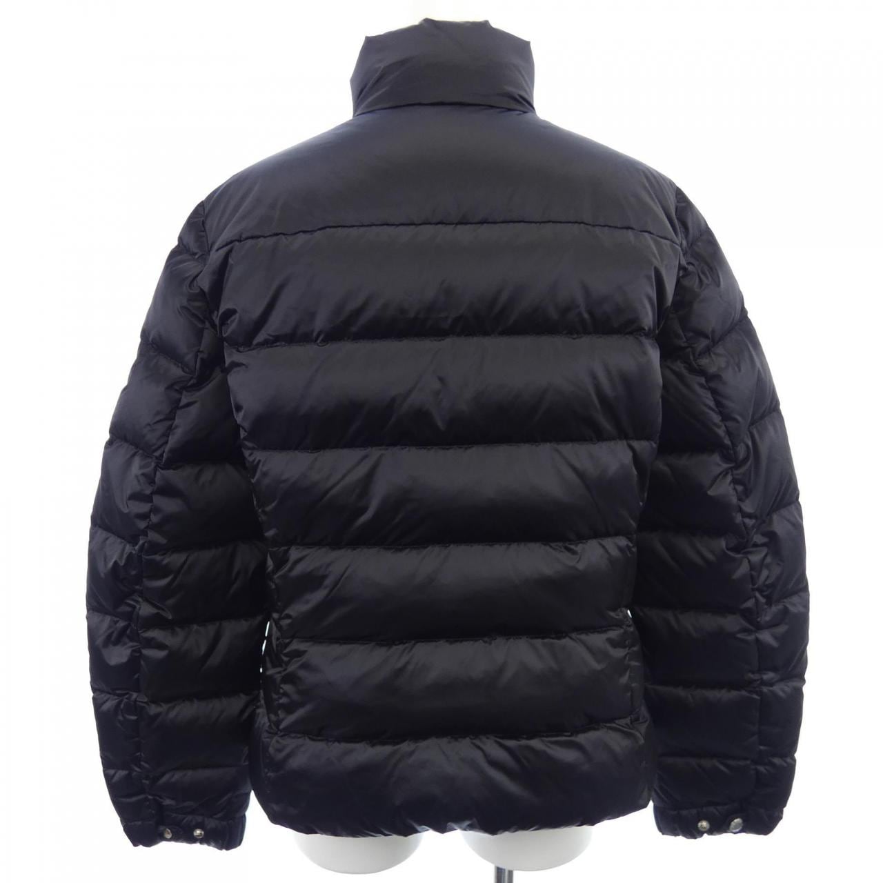 プラダ PRADA トライアングルロゴ 29W149 R152 1DAB ダウンジャケット