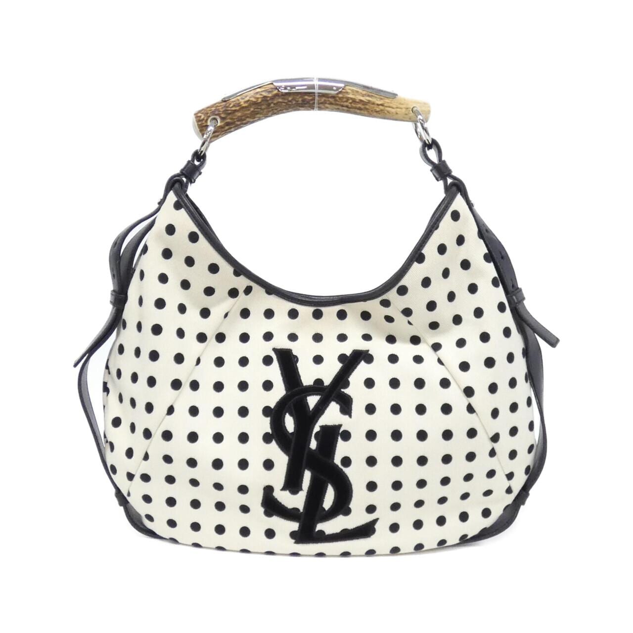 イヴサンローラン 135202 FB11N ショルダーバッグ