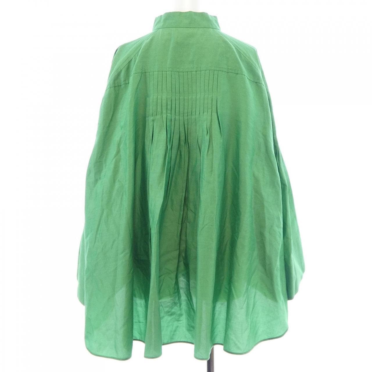 マメクロゴウチ Mame Kurogouchi シャツ