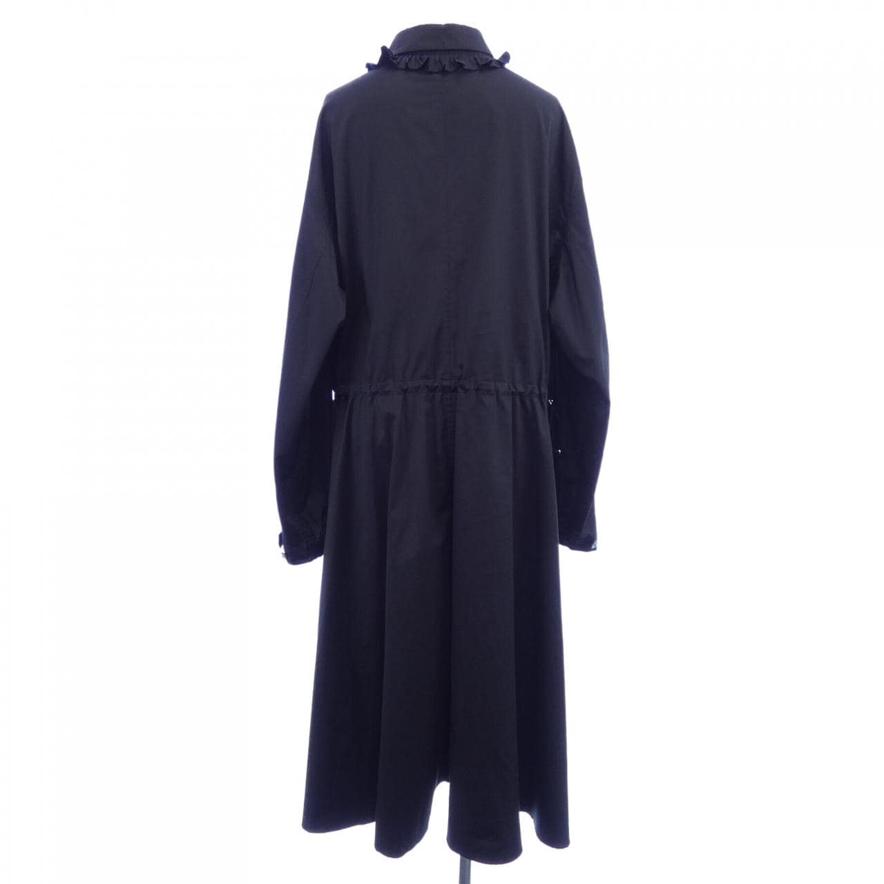 エルメス HERMES カルトゥッシュ クルードセル CLOU DE SELLE 4H0571DV ワンピース