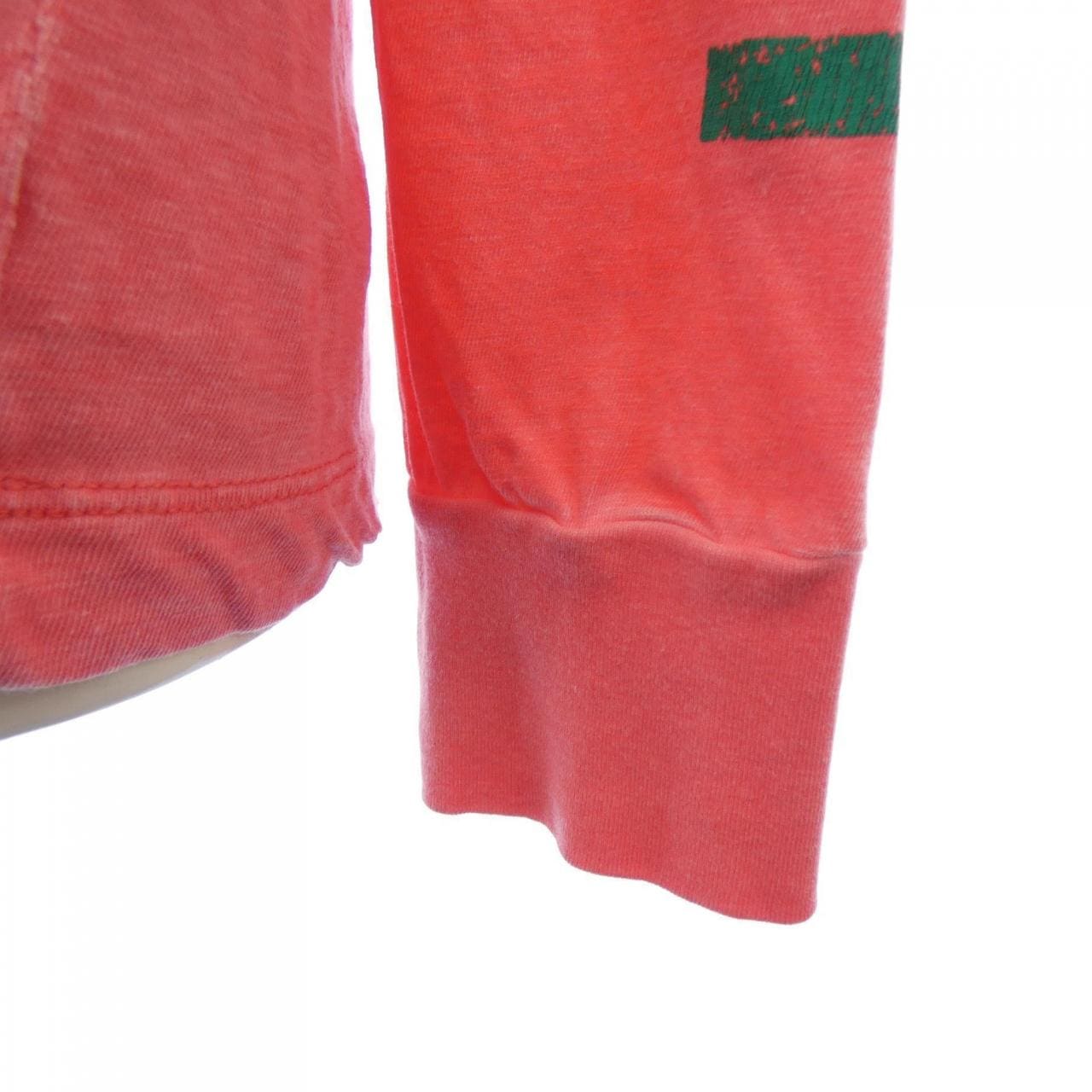 ディースクエアード DSQUARED2 S74GD0733 トップス