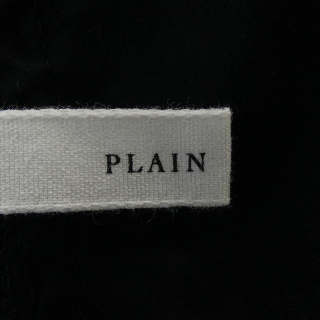 プレインピープル PLAIN PEOPLE AI551FA ワンピース