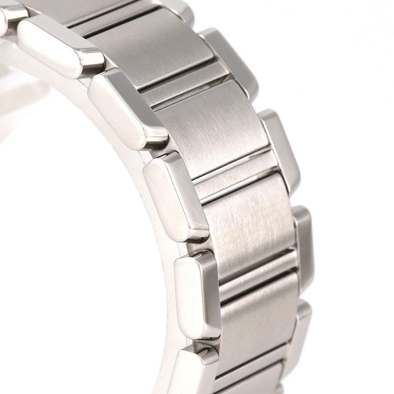 カルティエ タンクフランセーズSM W51008Q3 SS クォーツ