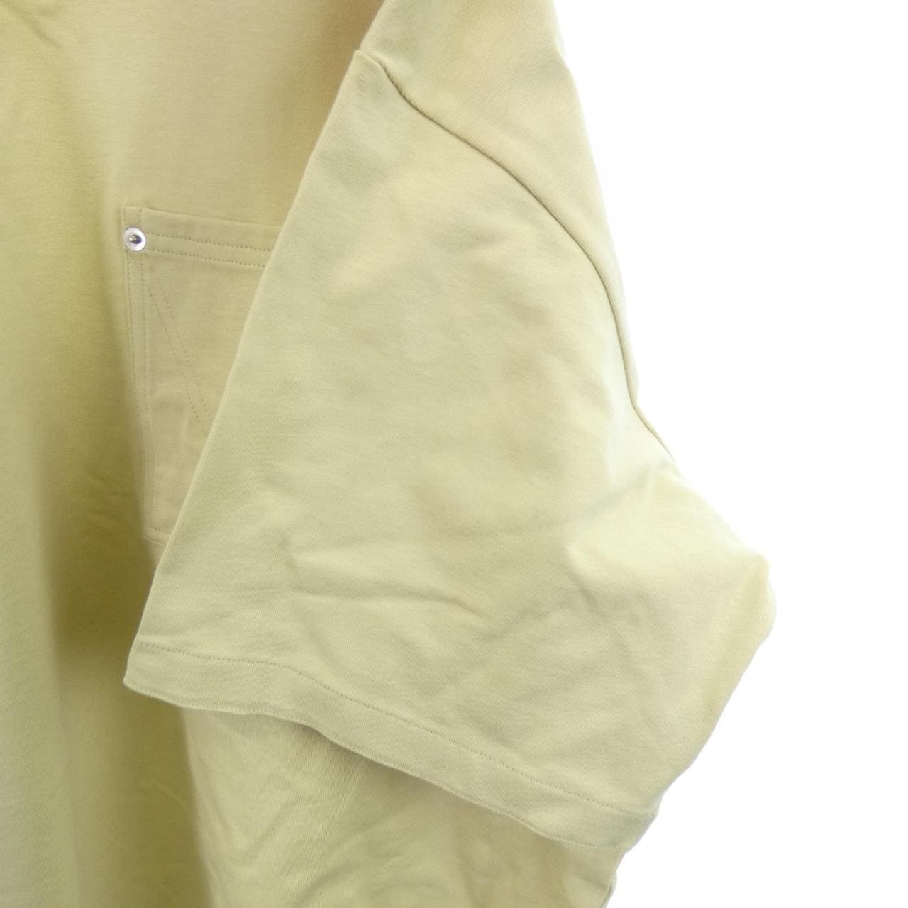 ボッテガヴェネタ BOTTEGA VENETA 773598 VKLZ0 Tシャツ