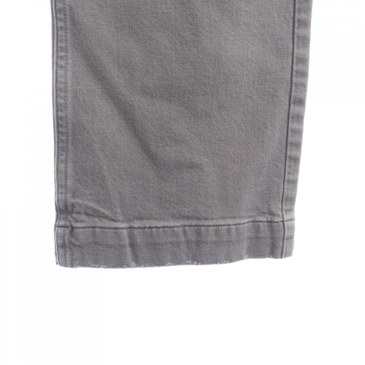 アッパーハイツ UPPER HIGHTS 13G313D-ETP ジーンズ