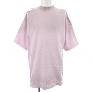 バレンシアガ BALENCIAGA 764235 TQVJ8 UNISEX Tシャツ