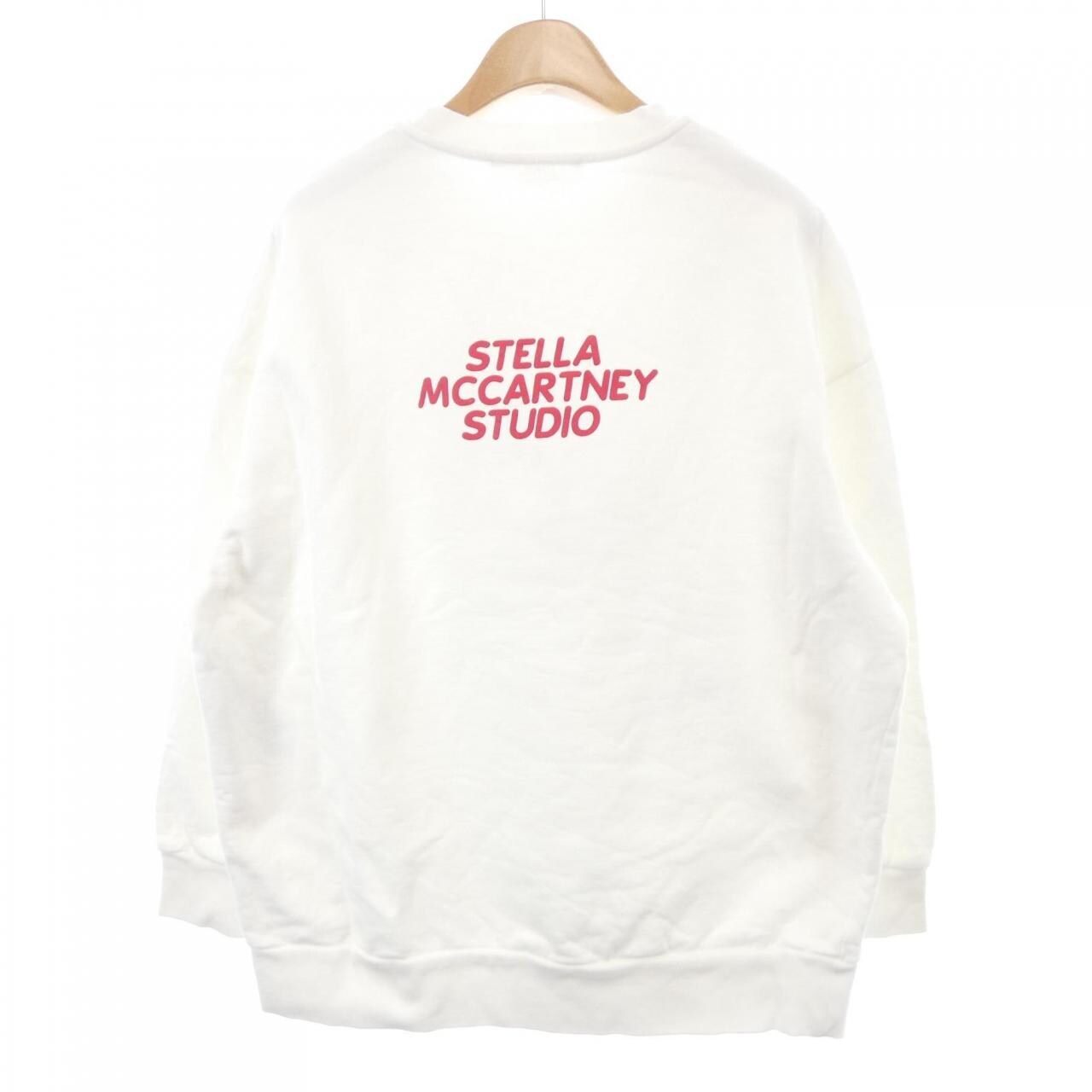 ステラマッカートニー STELLA MCCARTNEY 604065 35PW96 スウェット