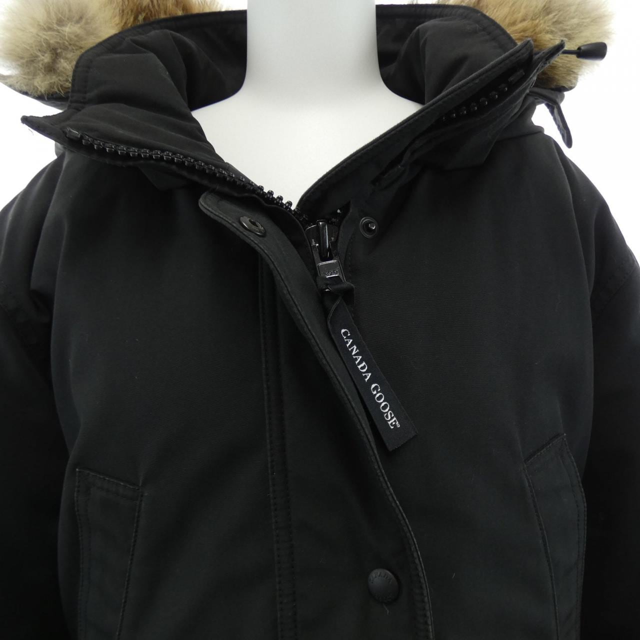 カナダグース CANADA GOOSE トリリウム 6550L TRILLIUM PARKA ダウンコート