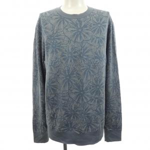 エルメネジルドゼニア Ermenegildo Zegna ニット