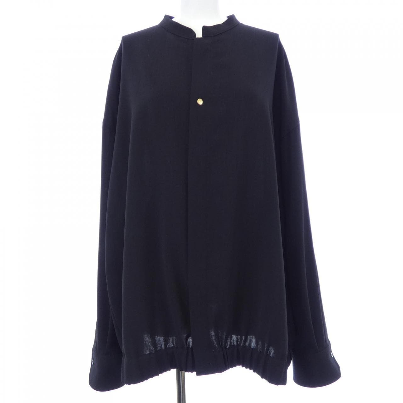 クルニ CULLNI 23-SS-015 シャツ