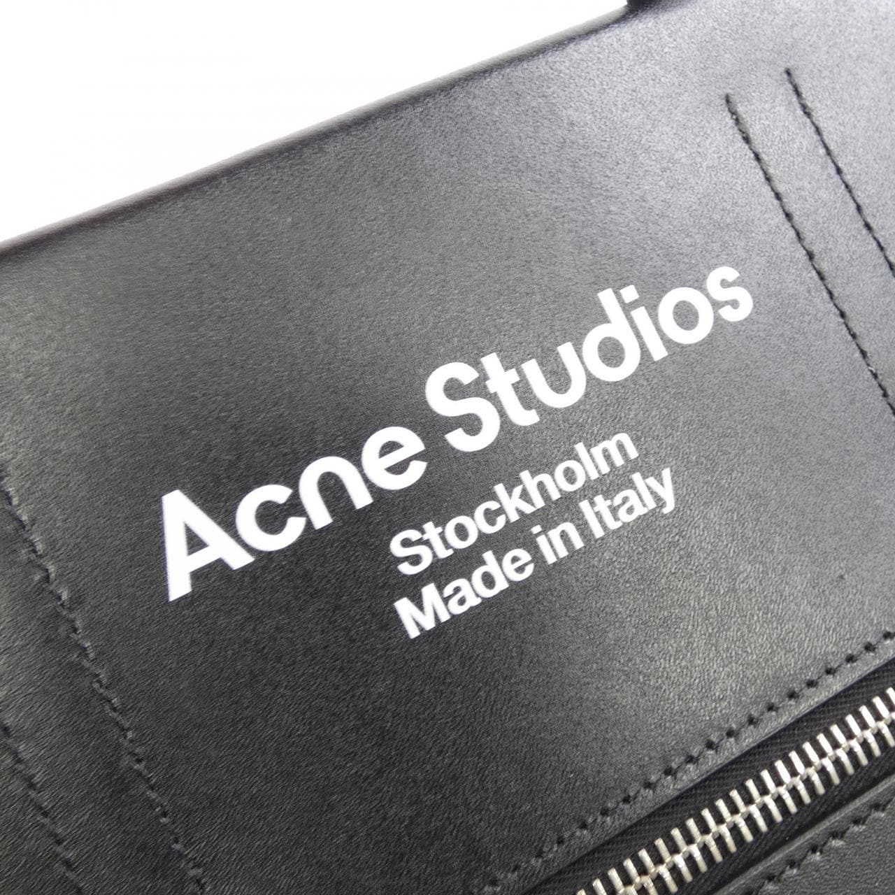 アクネストゥディオズ ACNE STUDIOS S000047C10069 BAG
