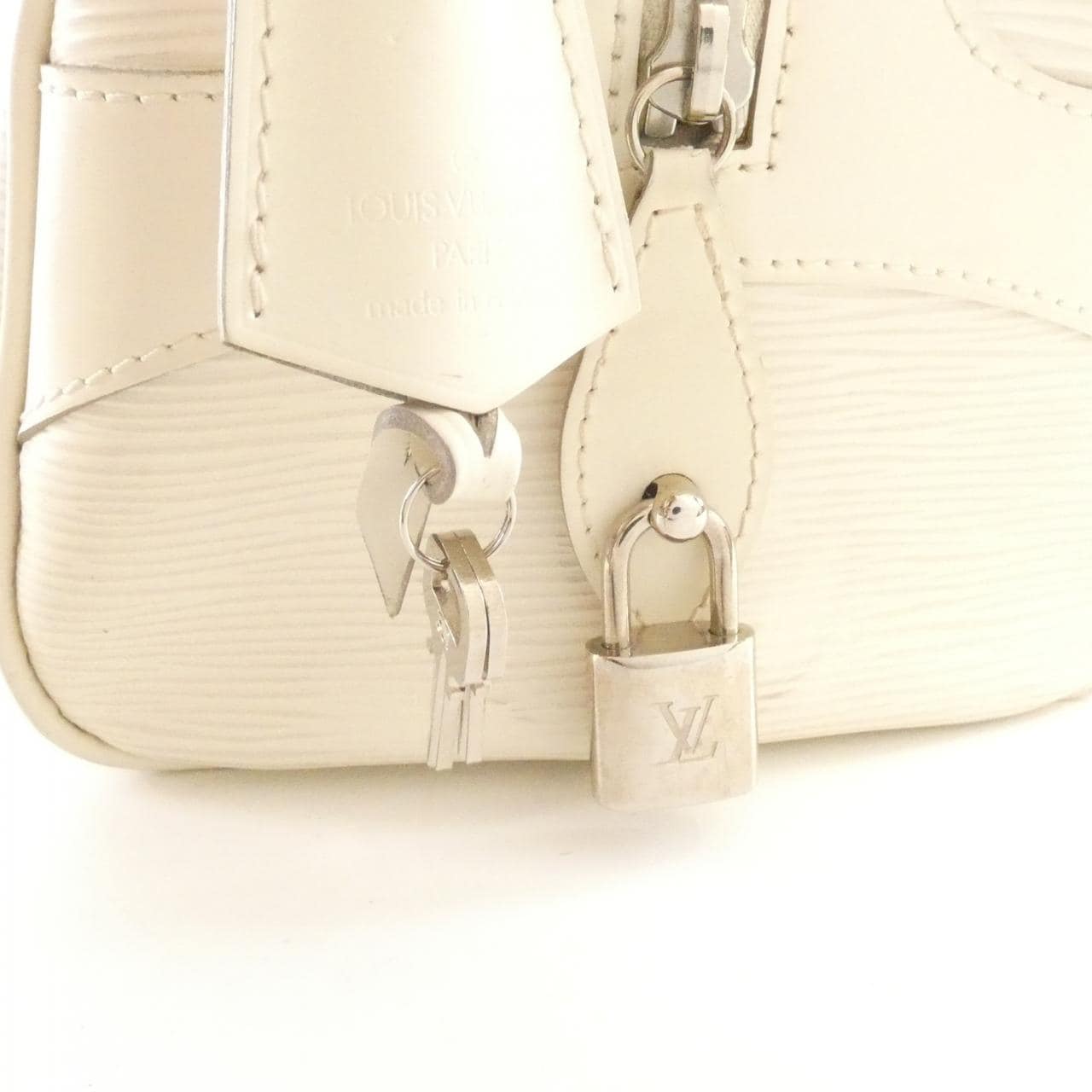 ルイヴィトン エピ ボーリング モンテーニュ GM M5931J バッグ