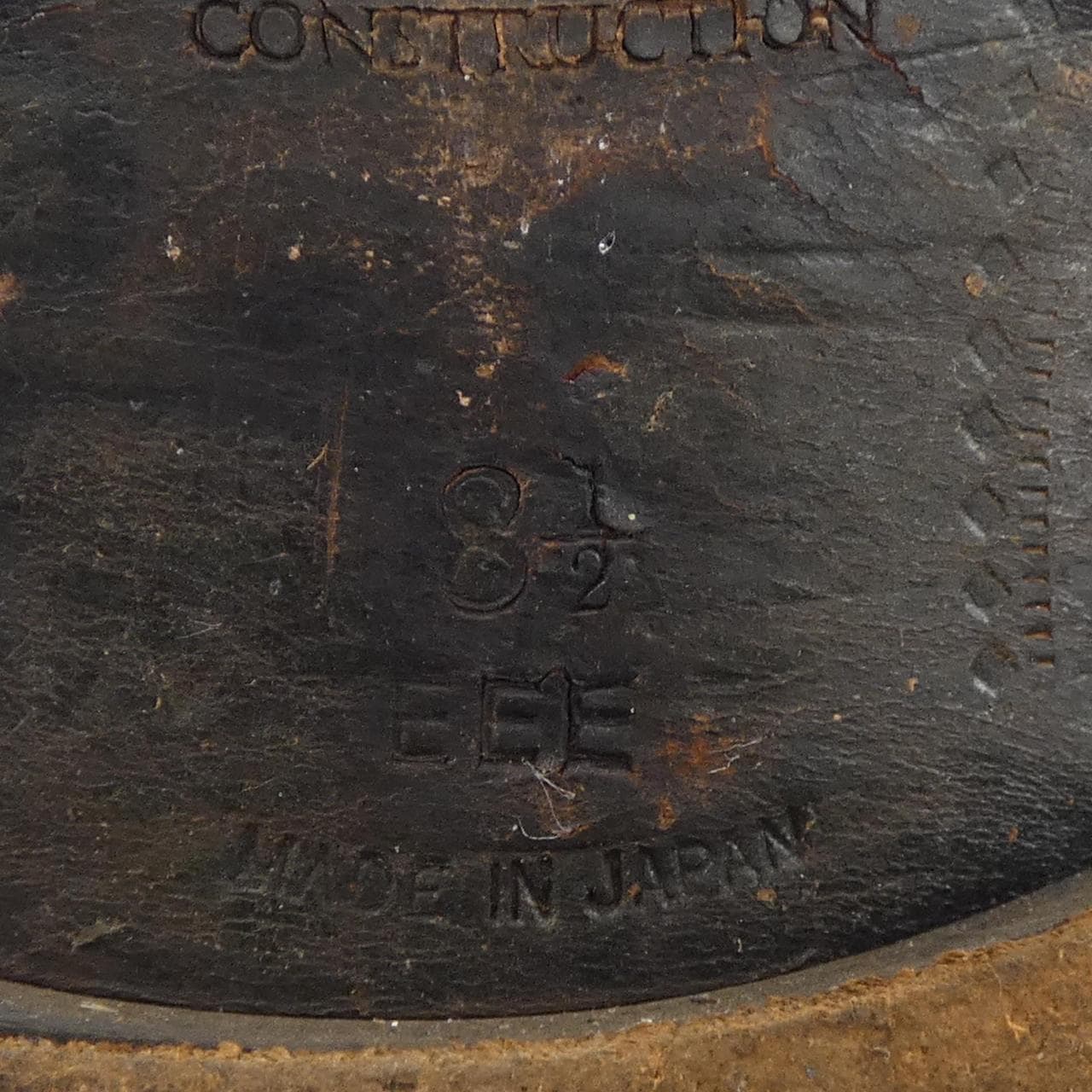 ユニオンインペリアル UNION IMPERIAL U1106 シューズ