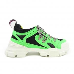 グッチ GUCCI 543162　97Y20　3566 スニーカー