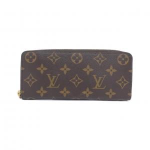 ルイヴィトン モノグラム ポルトフォイユ クレマンス M61298 財布