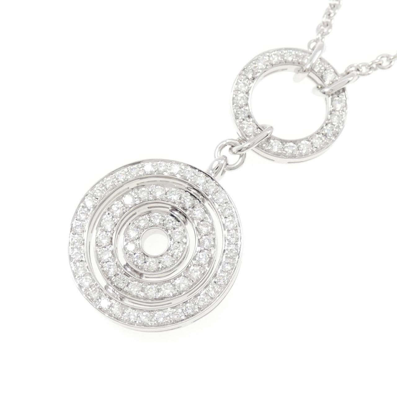 ブルガリ アストラーレ ネックレス