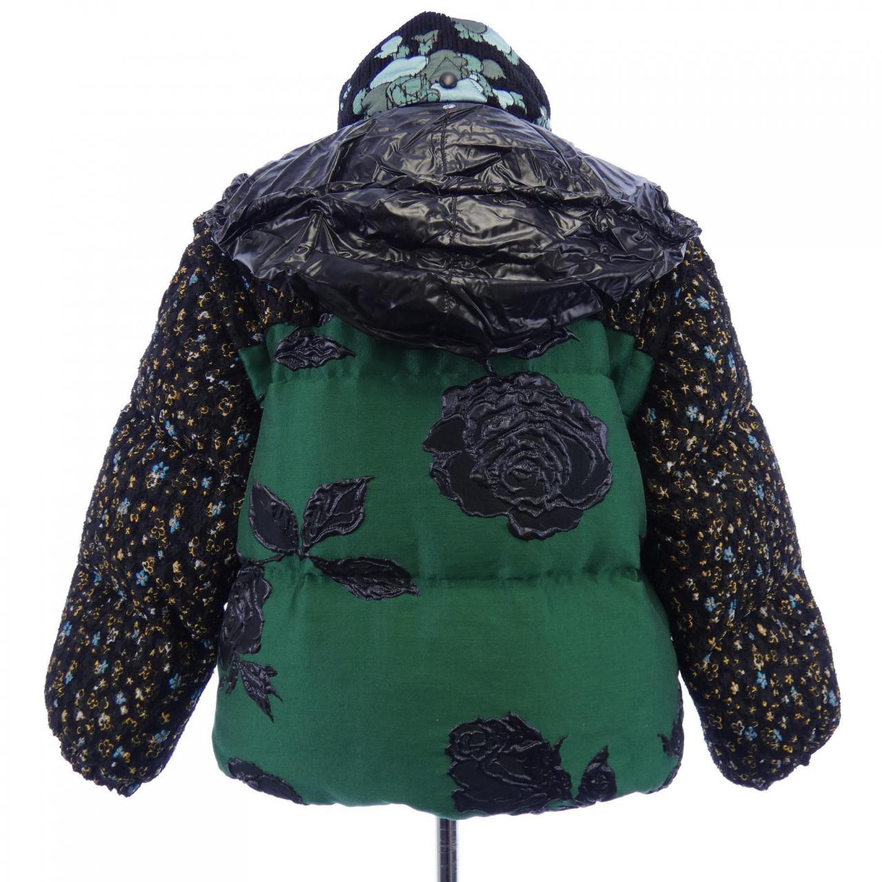 MONCLER Genius DUANE 羽絨服