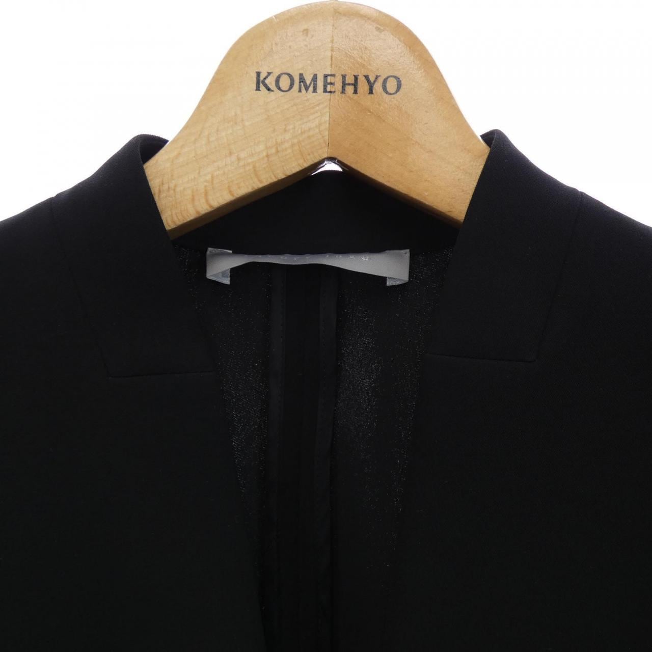 セオリーリュクス Theory luxe 03-0104100 ジャケット