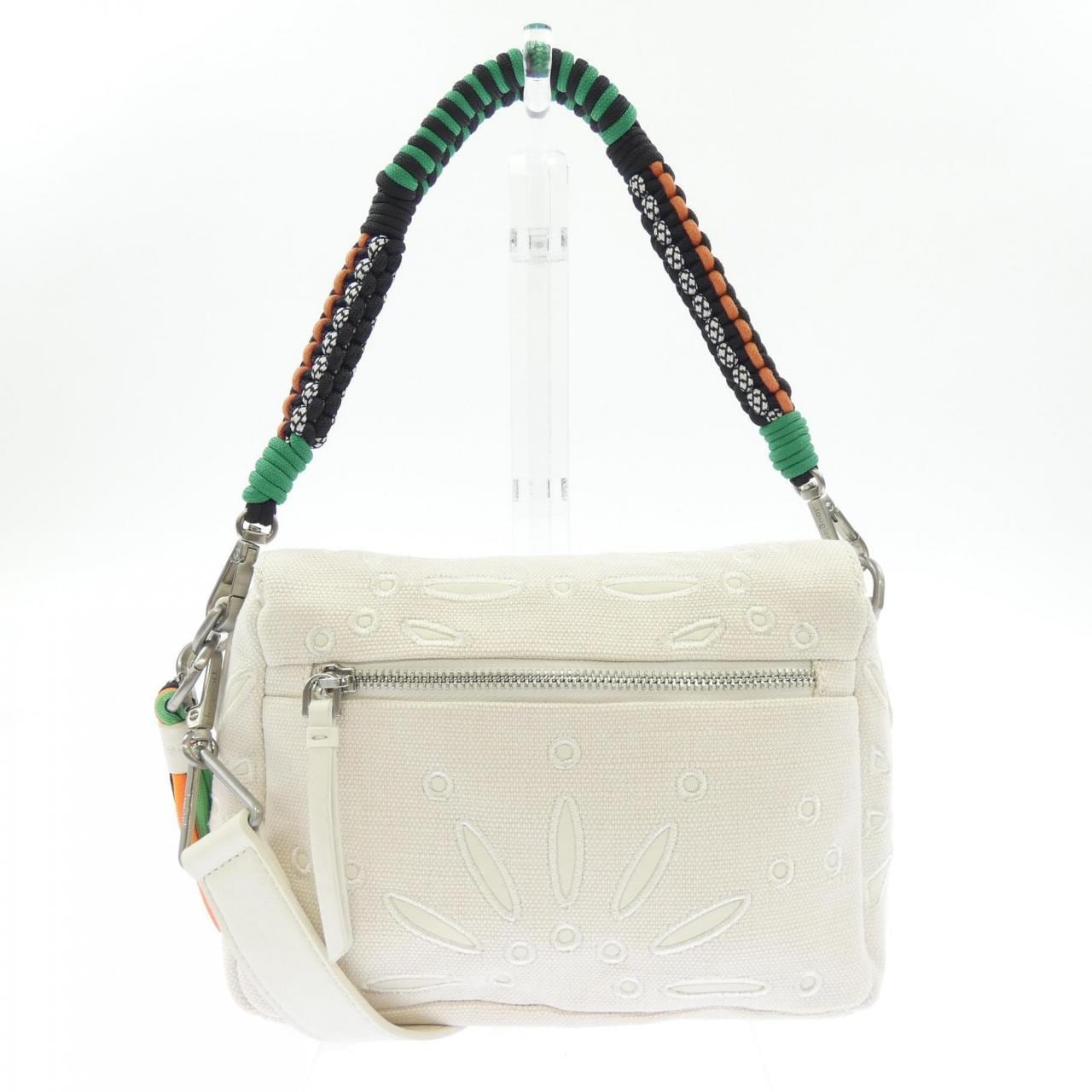 デジグアル DESIGUAL BAG