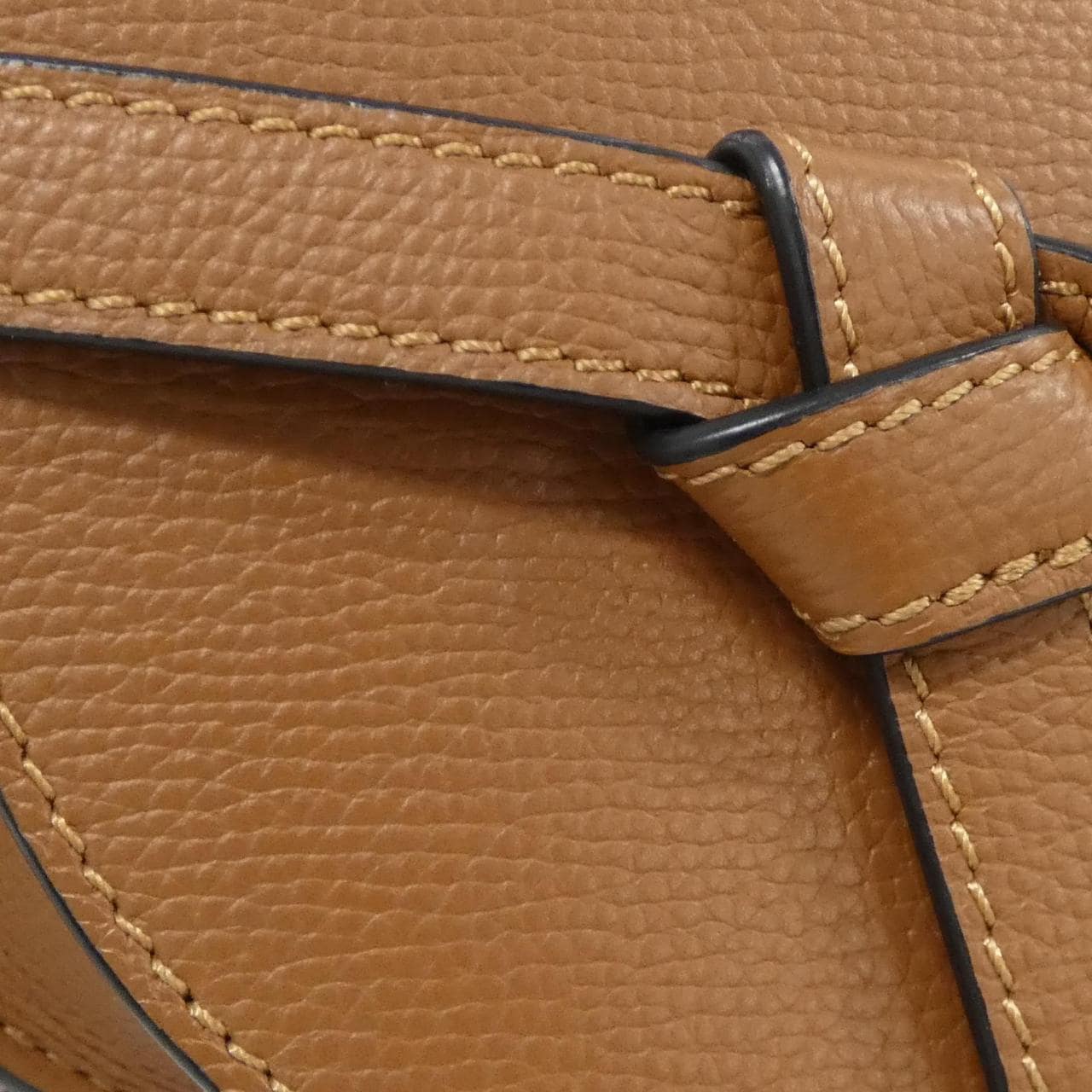 ロエベ ゲート デュアル ミニ A650N46X02 ショルダーバッグ