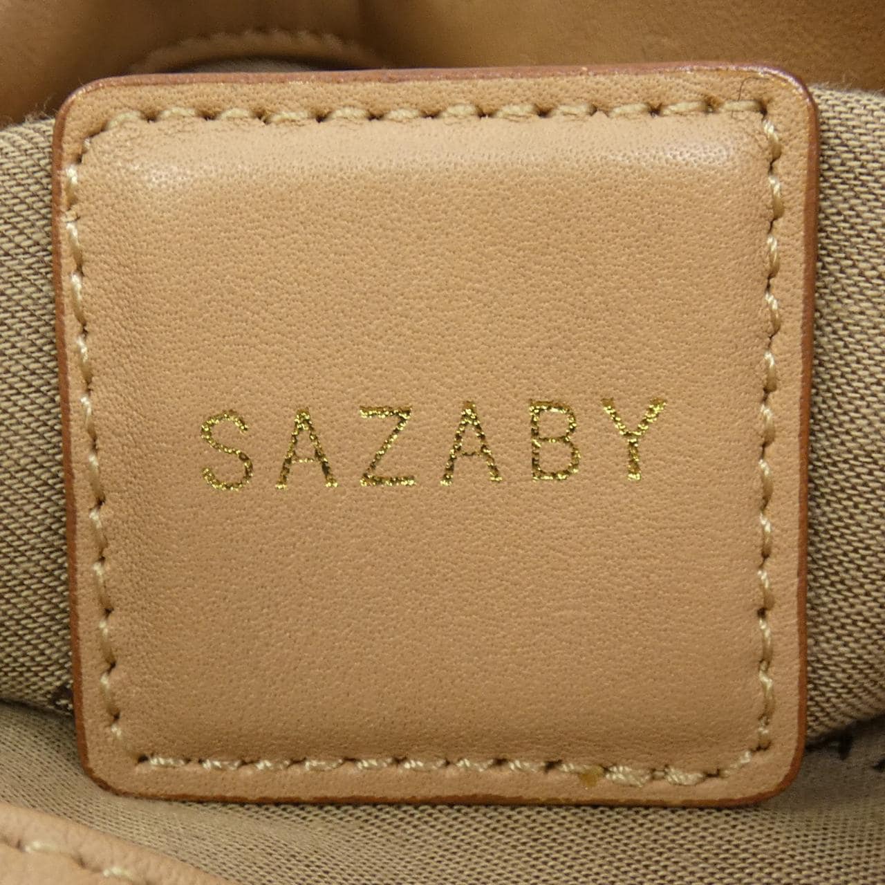 サザビー SAZABY BAG
