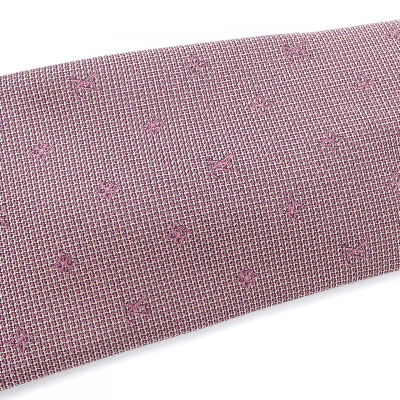 ルイヴィトン LOUIS VUITTON NECKTIE