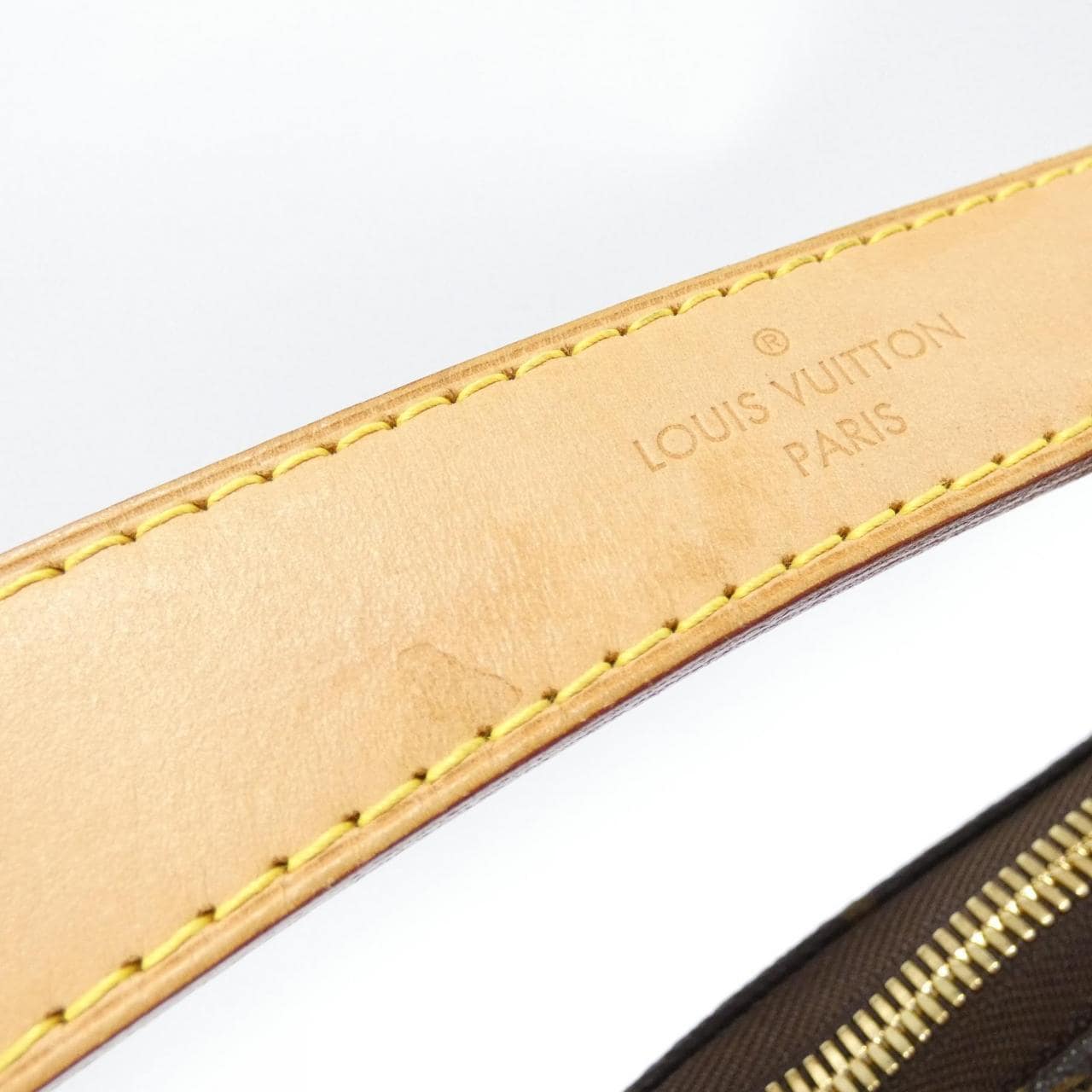 ルイヴィトン モノグラム シュリ PM M40586 ショルダーバッグ