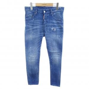 ディースクエアード DSQUARED2 S74LB1642 ジーンズ