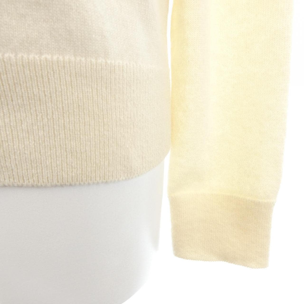 エルメス HERMES Hリフト 4E2604D1 ニット