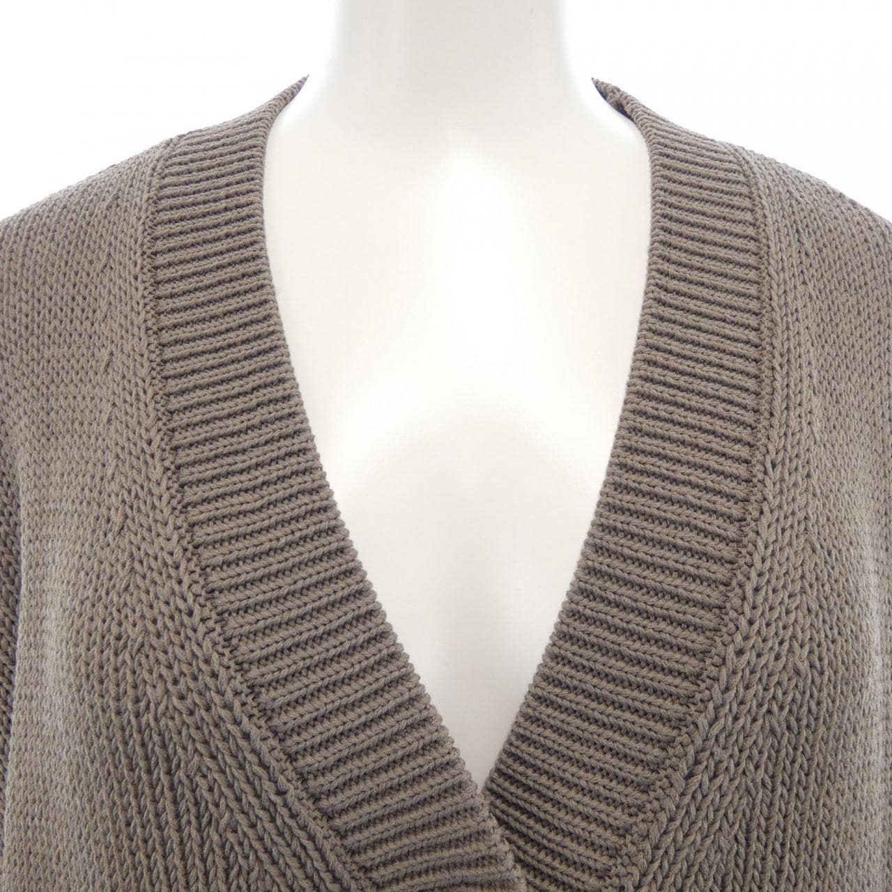 カオス chaos カーディガン