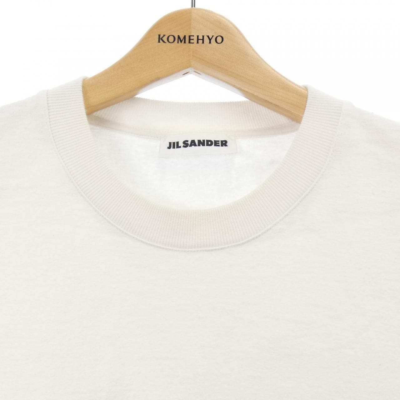 ジルサンダー JIL SANDER JSYU707020 Tシャツ