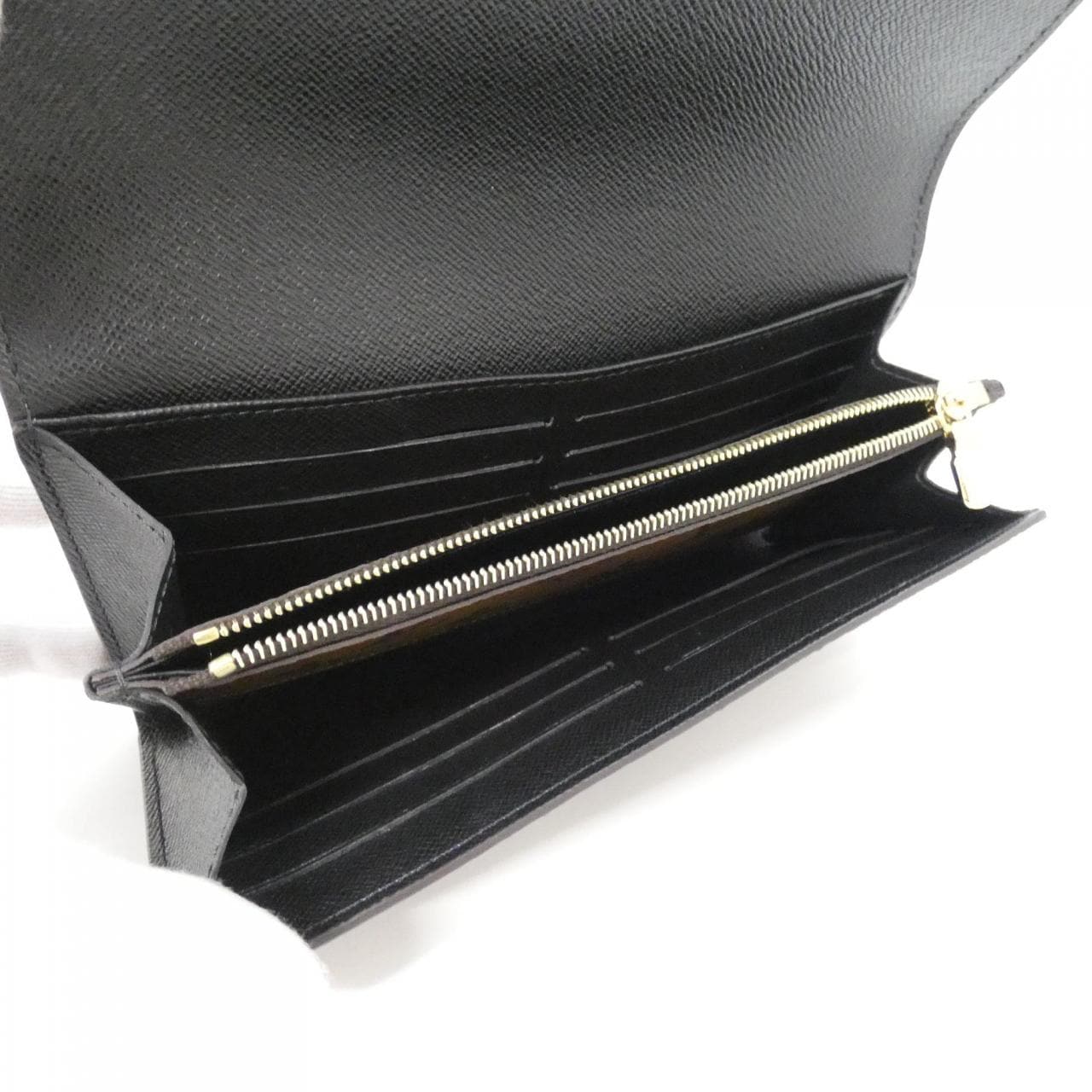 ルイヴィトン モノグラム ジャイアント ポルトフォイユ サラ M80726 財布