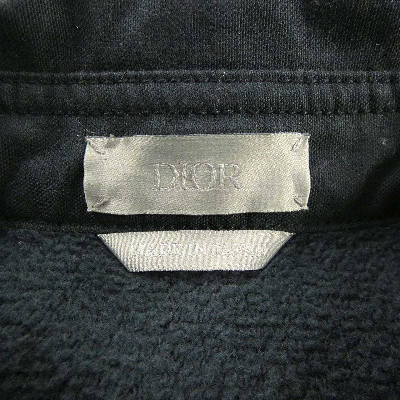 ディオール DIOR LEWIS HAMILTON ルイス ハミルトン 513D583AY558 ジャケット