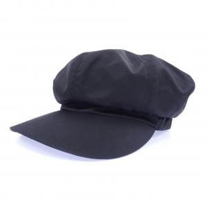 プラダ PRADA トライアングルロゴ 1HC551 2DMI キャップ