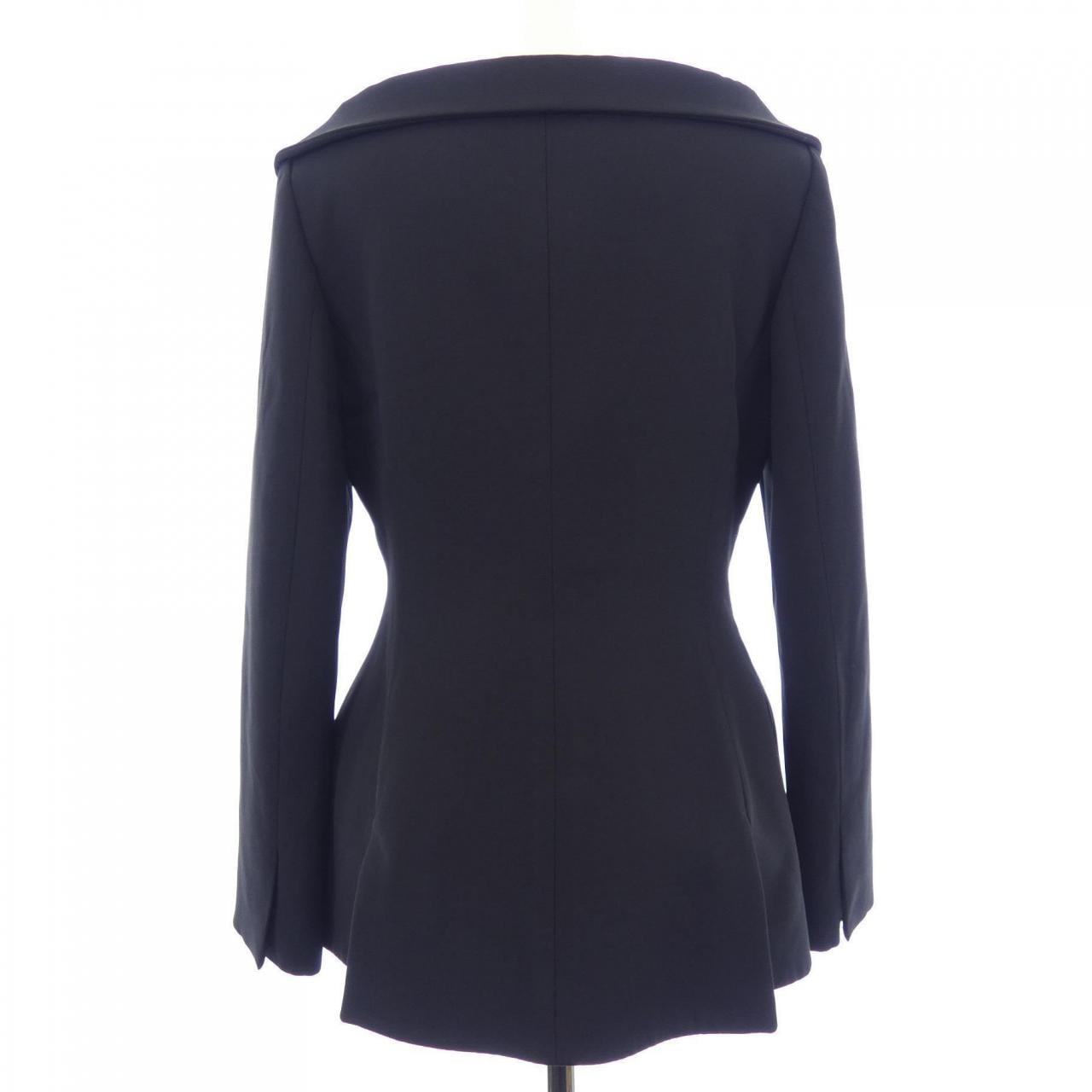 クリスチャンディオール CHRISTIAN DIOR 6H21230A1725 ジャケット