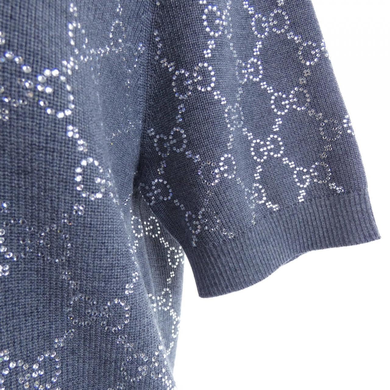 グッチ GUCCI 797777 VKD79 ニット