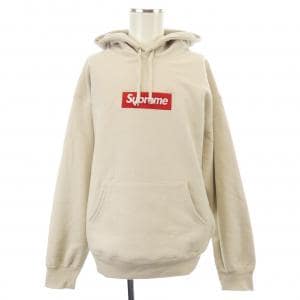 シュプリーム SUPREME Box Logo Hooded Sweat パーカー