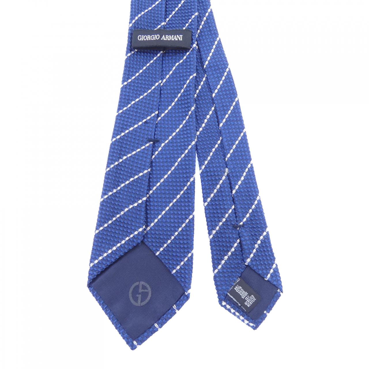 ジョルジオ アルマーニ GIORGIO ARMANI NECKTIE