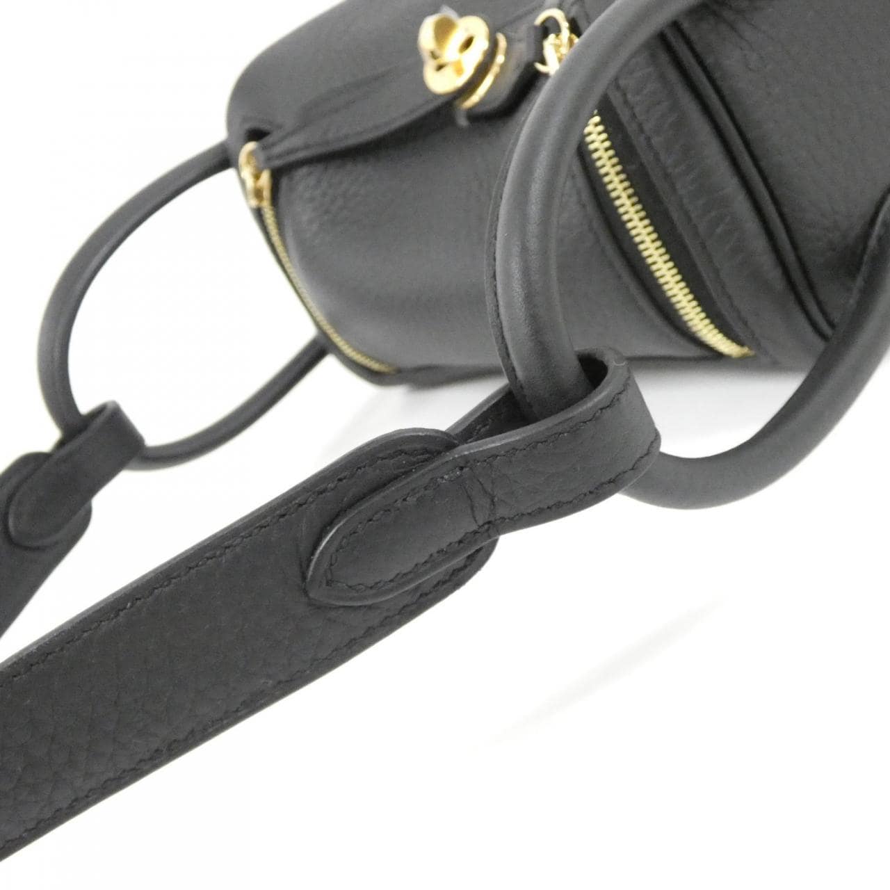 エルメス リンディ2 MINI 085956CC ショルダーバッグ