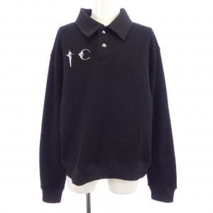 THUG CLUB TC24PK0102 ポロシャツ