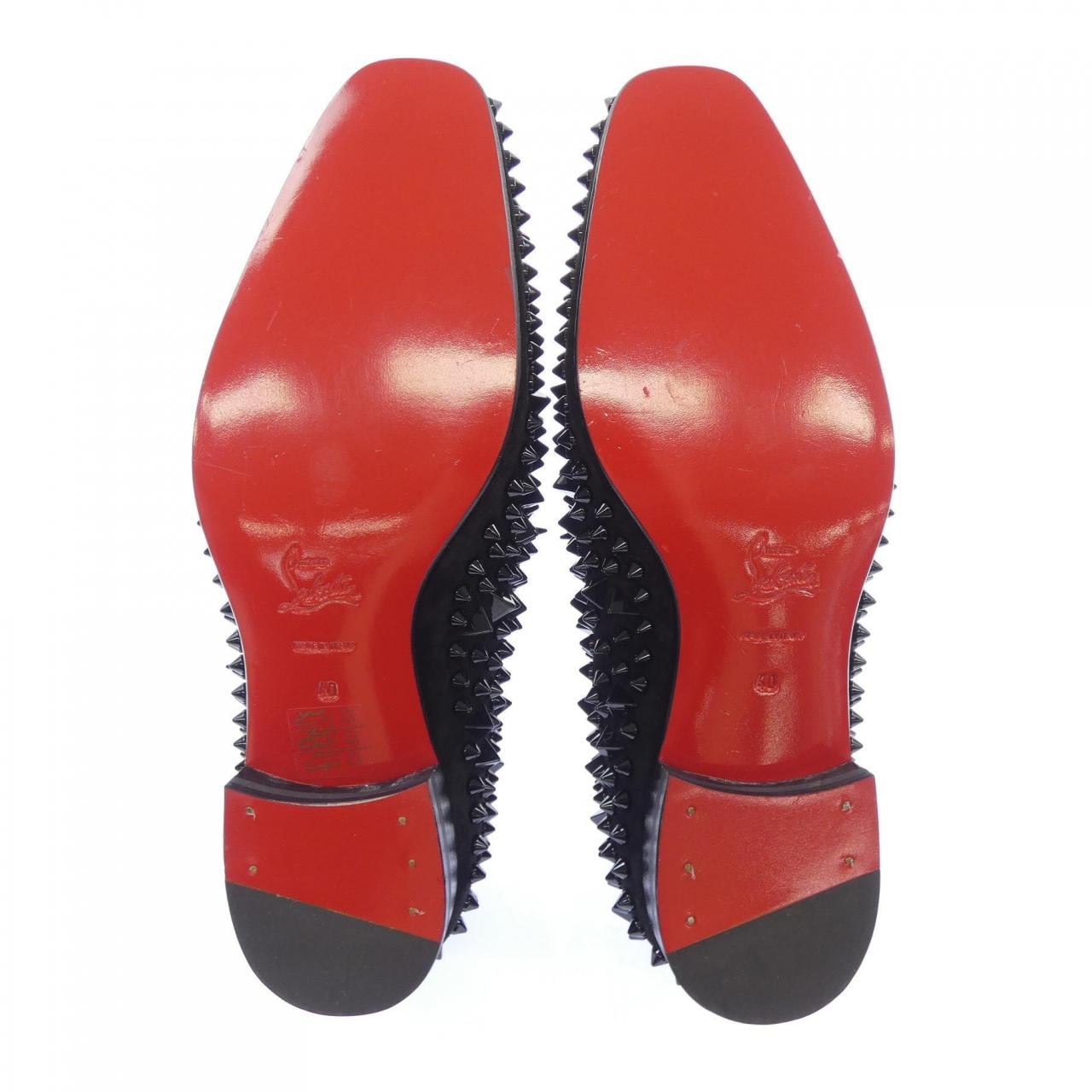 クリスチャンルブタン CHRISTIAN LOUBOUTIN シューズ