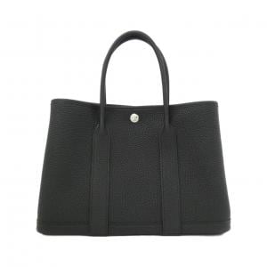 【未使用品】エルメス ガーデン パーティ 30cm 051568CK バッグ