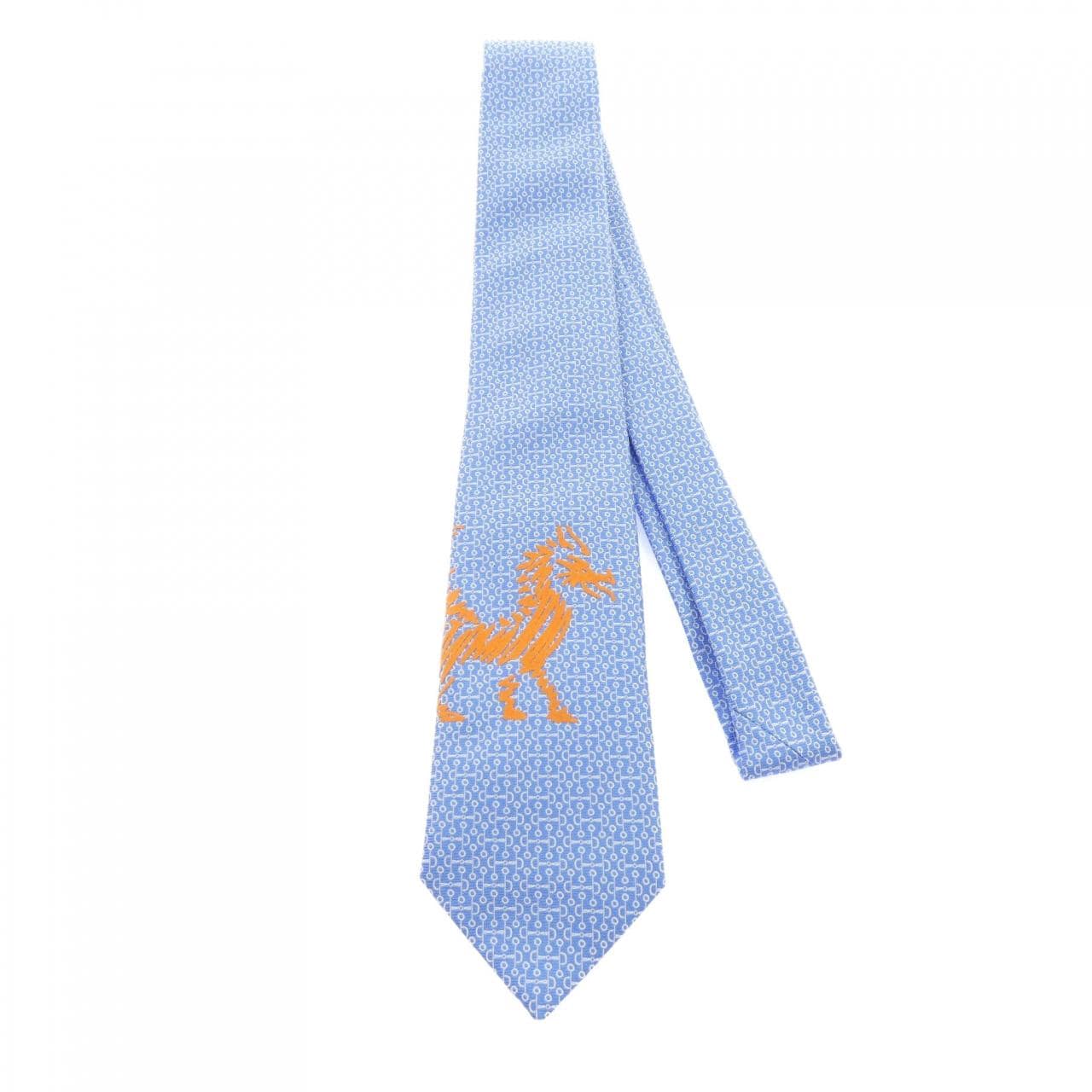 エルメス HERMES NECKTIE