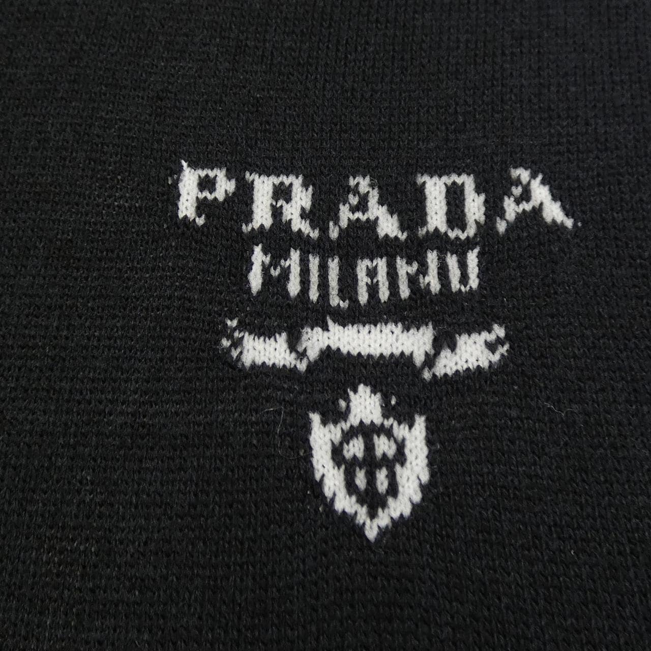 プラダ PRADA P3B06 S201 10FT ワンピース
