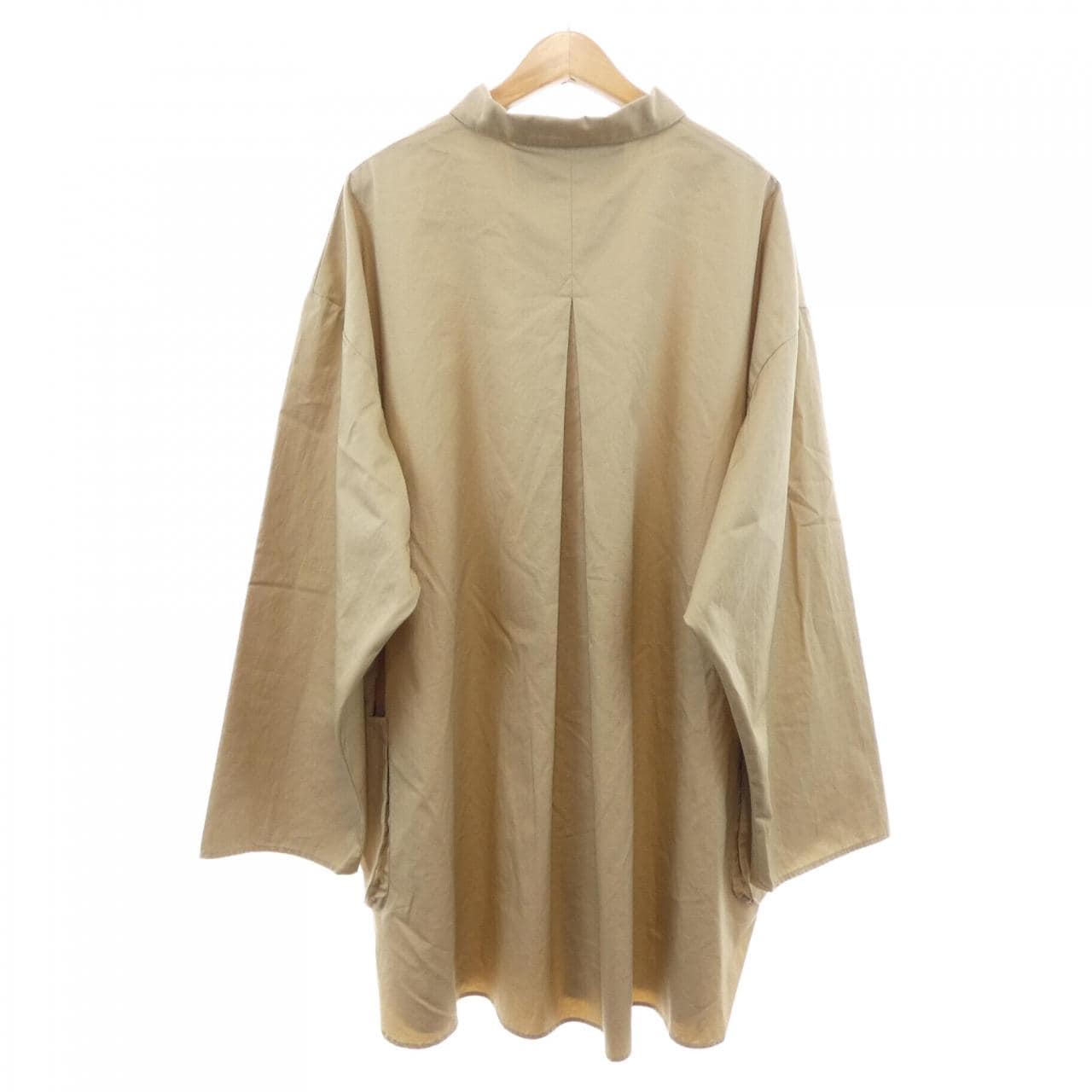 ポータークラシック PORTER CLASSIC シャツ